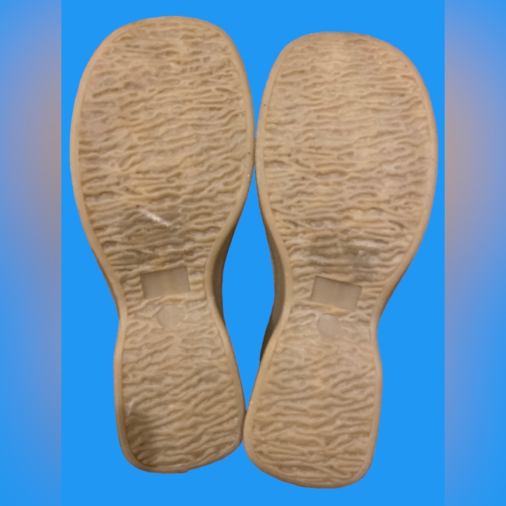 Sherpa lined clogs - Picture 4 of 4